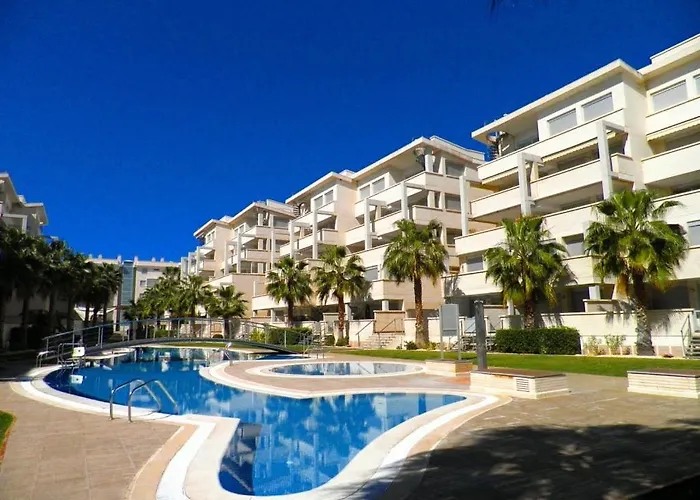 Residencial Elegance