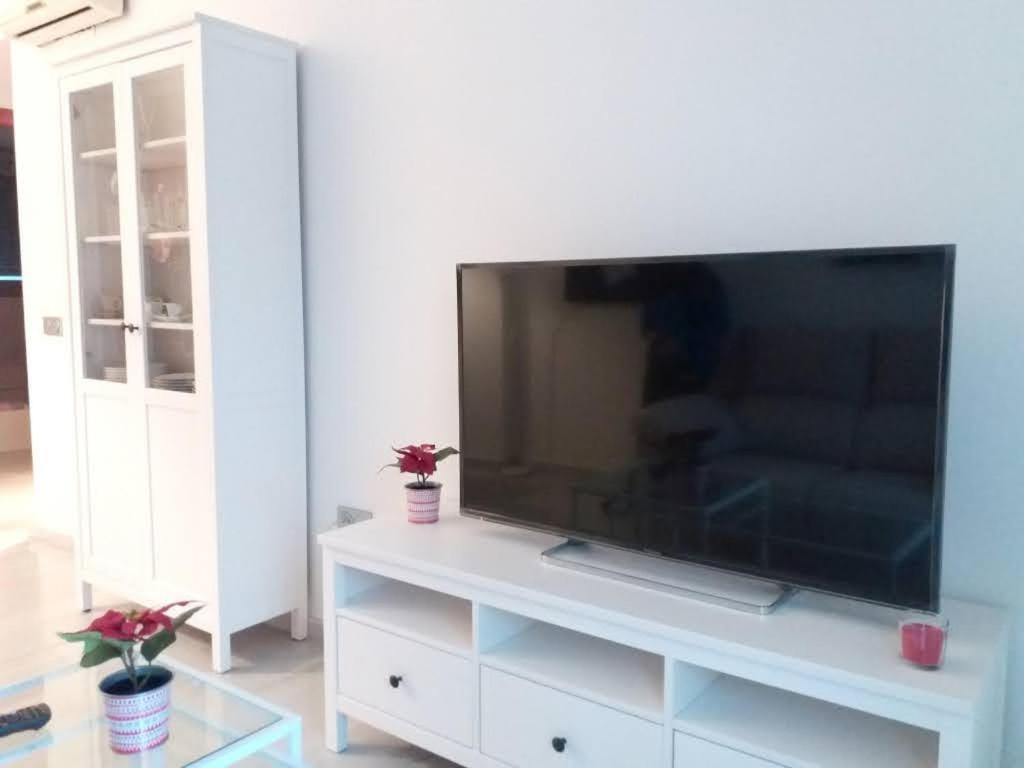 Residencial Elegance Căn hộ *