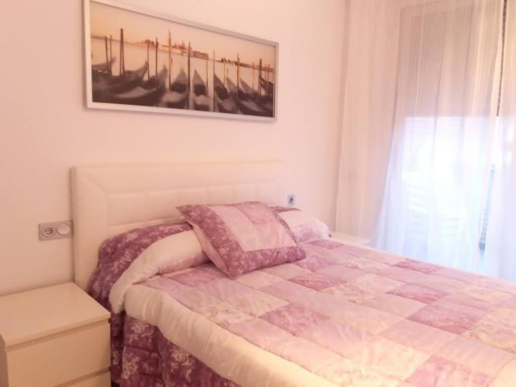 Residencial Elegance Căn hộ *