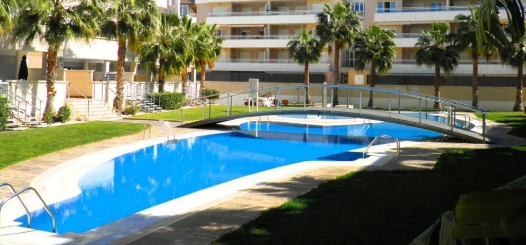Residencial Elegance * Denia