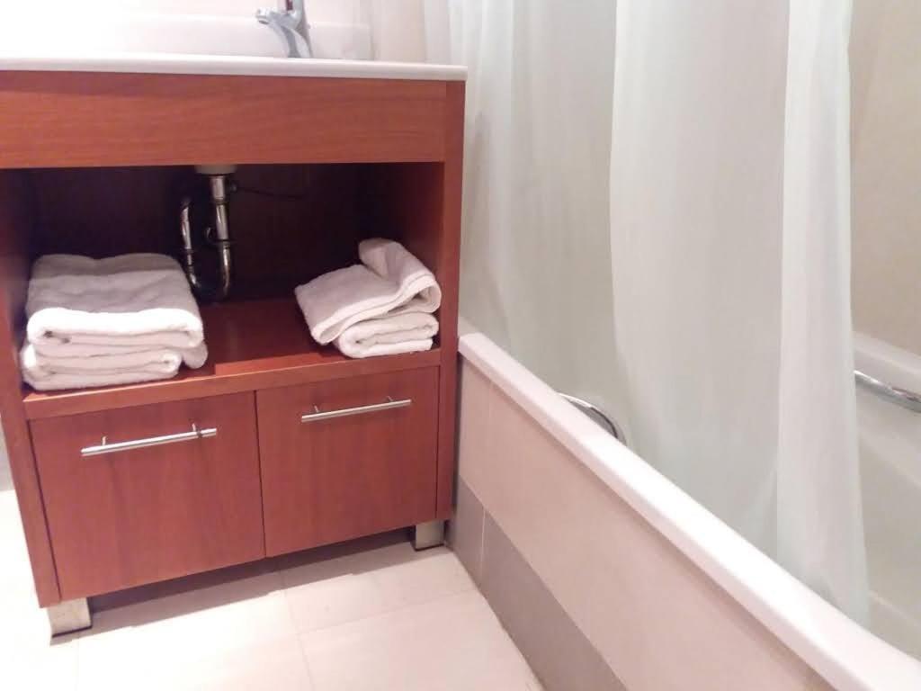 Residencial Elegance Căn hộ Denia