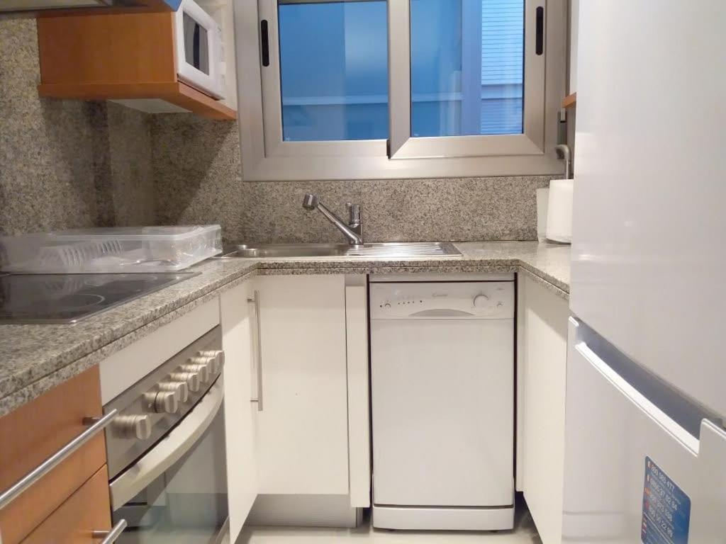 Residencial Elegance Denia