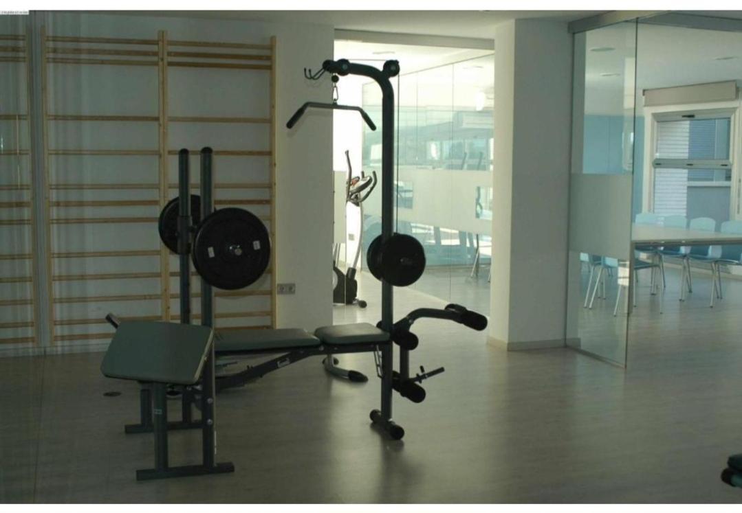 Residencial Elegance