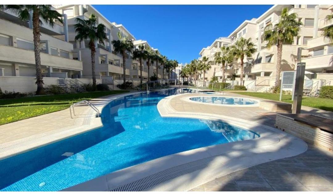 Residencial Elegance Căn hộ
