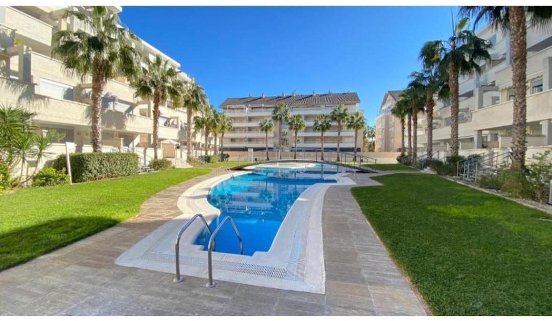 Residencial Elegance Căn hộ