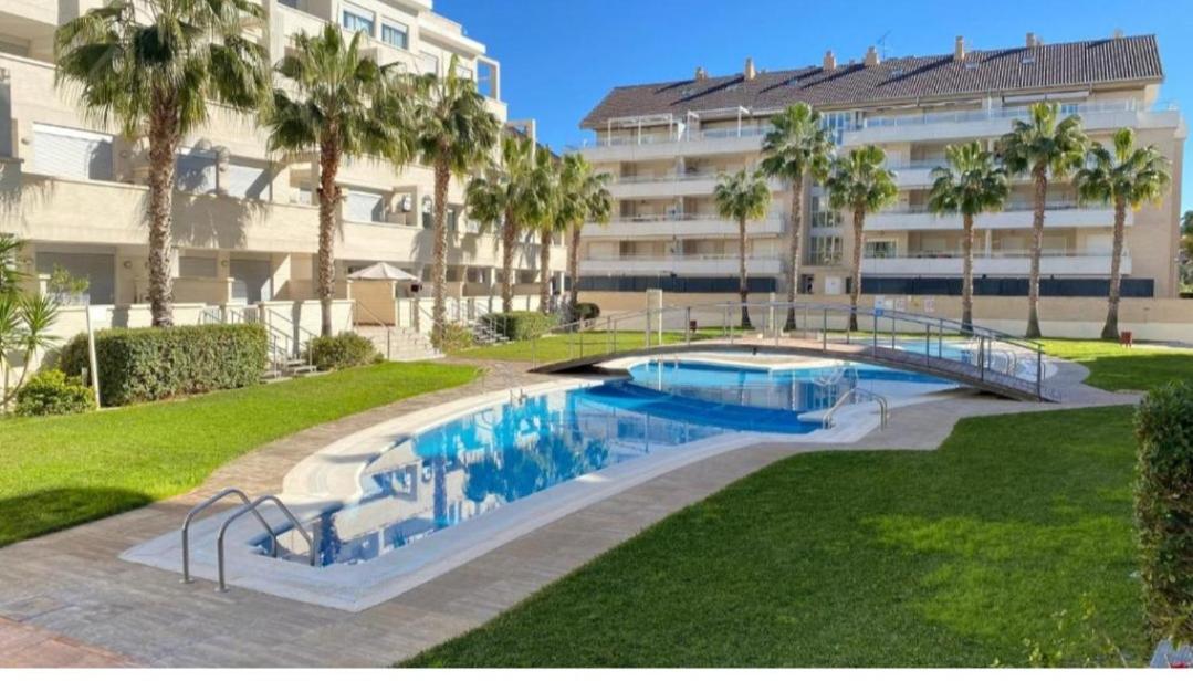 Residencial Elegance * Denia